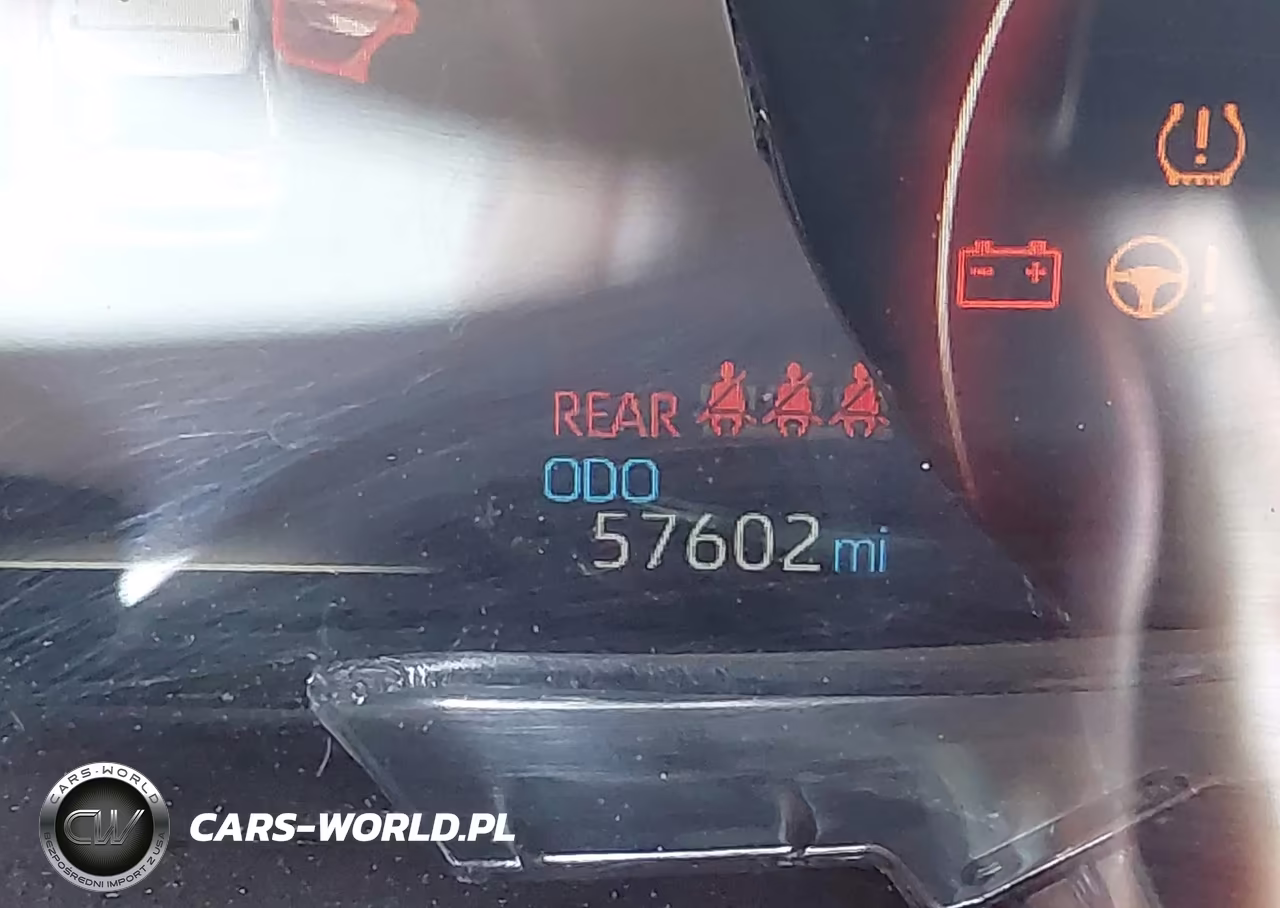 2023 Toyota Rav4 Le VIN:2T3H1RFV0PW245992 - 7
