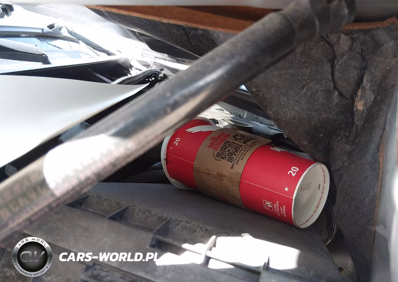 2019 Toyota 4Runner Trd Off Road VIN:JTEBU5JR0K5724683 - 10