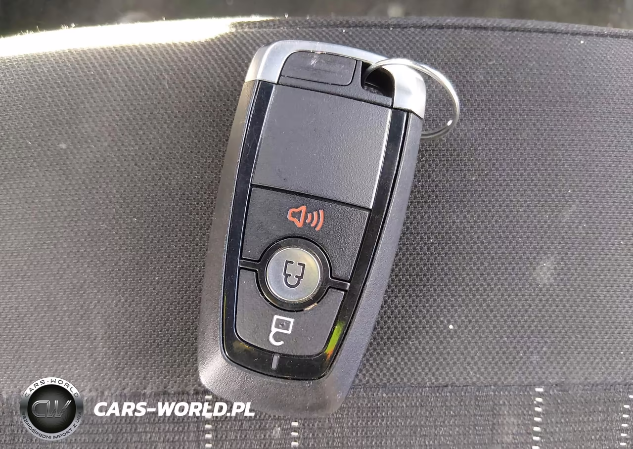 2020 Ford Ecosport Se VIN:MAJ6S3GLXLC328752 - 11