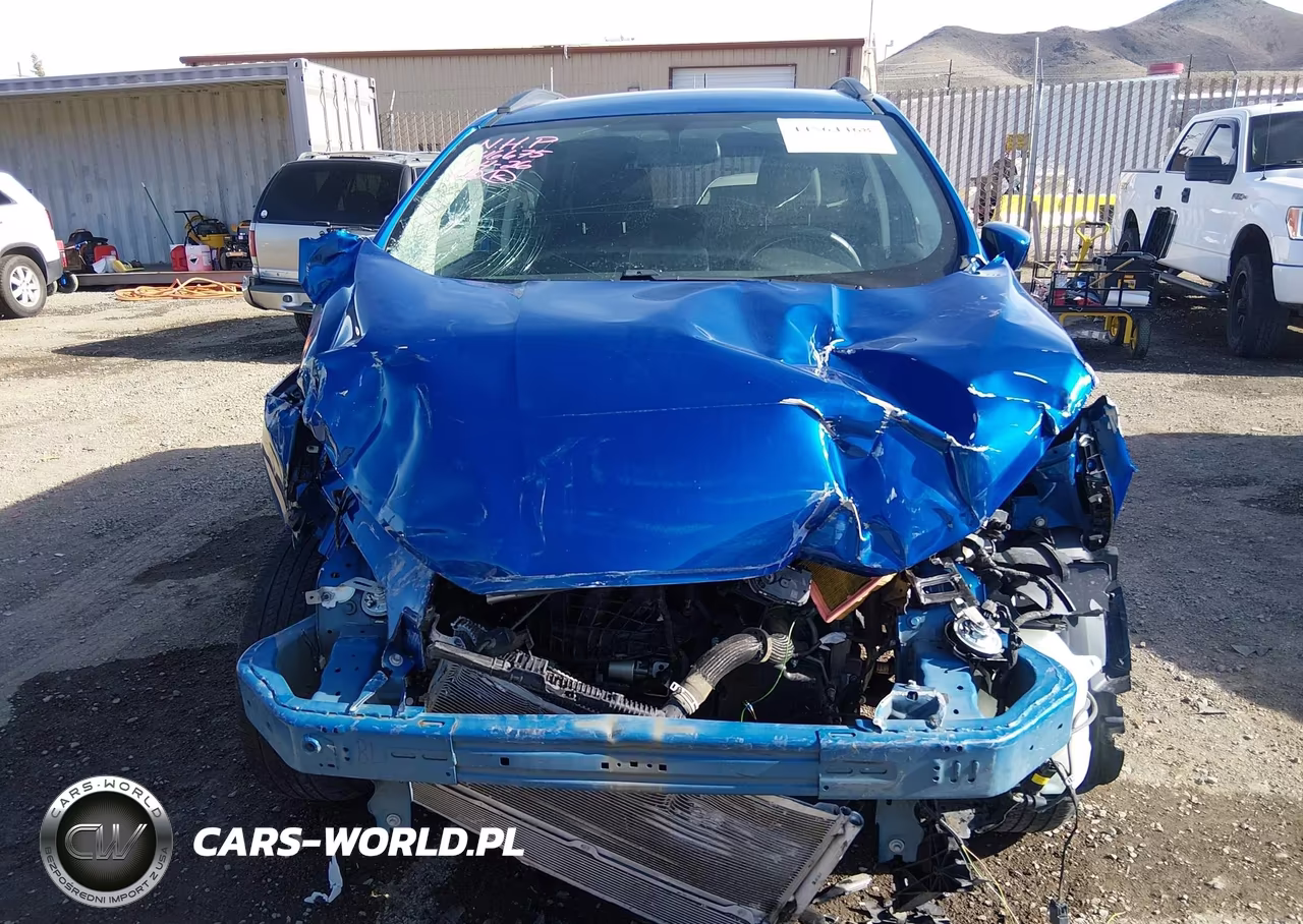 2020 Ford Ecosport Se VIN:MAJ6S3GLXLC328752 - 13