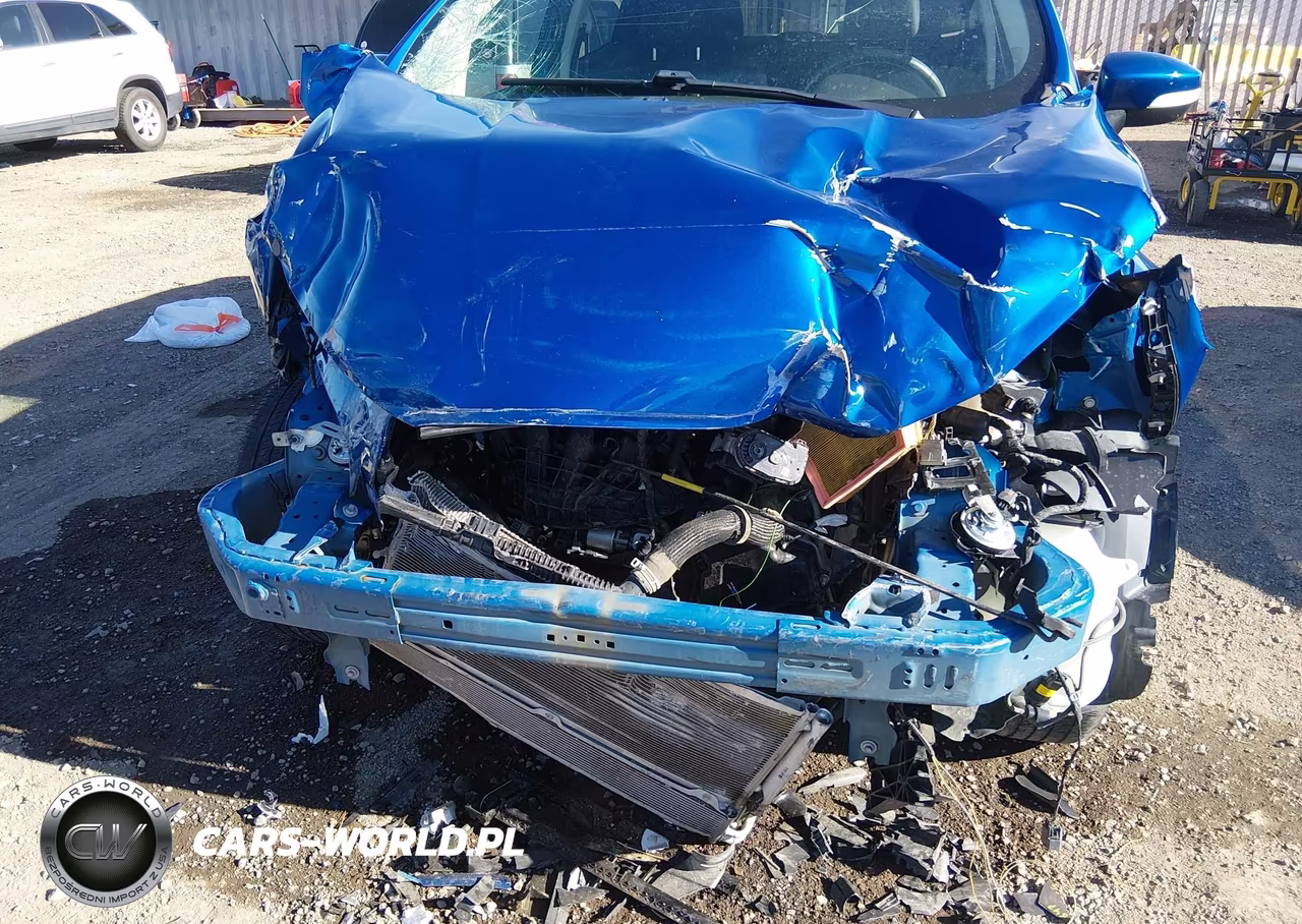 2020 Ford Ecosport Se VIN:MAJ6S3GLXLC328752 - 6