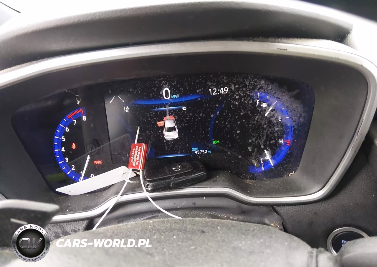 2021 Toyota Corolla Xse VIN:5YFT4MCE9MP060726 - 11