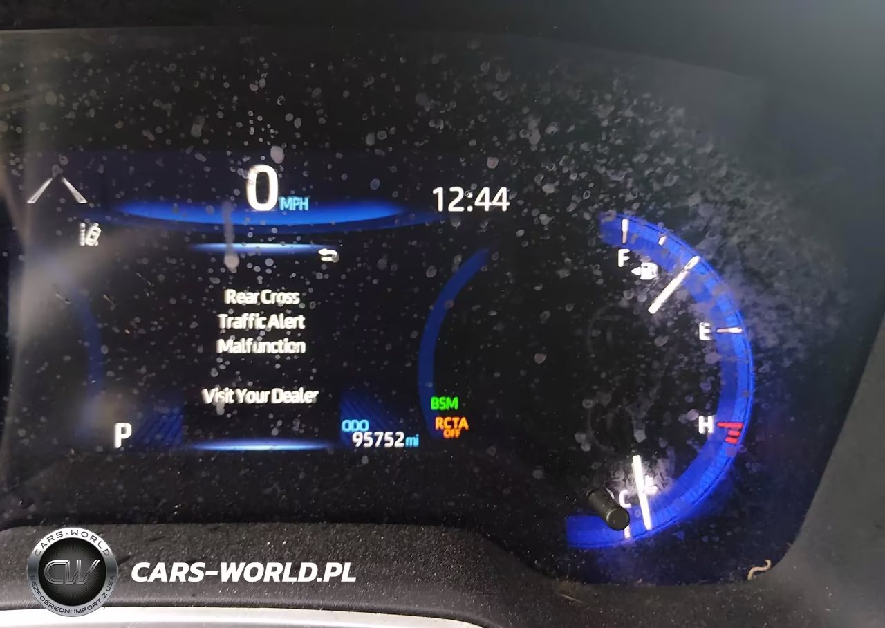 2021 Toyota Corolla Xse VIN:5YFT4MCE9MP060726 - 15
