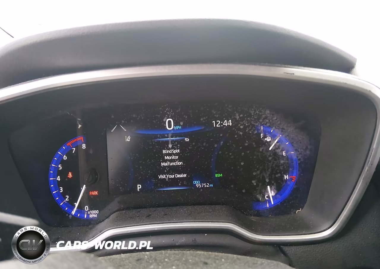2021 Toyota Corolla Xse VIN:5YFT4MCE9MP060726 - 7
