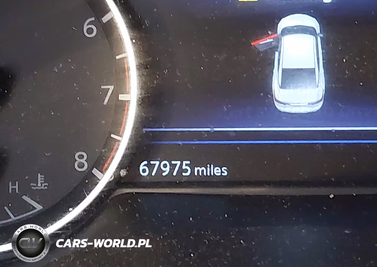 2016 Nissan Maxima 3.5 S VIN:1N4AA6AP4GC901029 - 16
