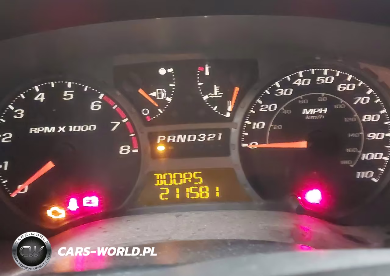 2005 GMC Canyon Sle VIN:1GTDT136358172076 - 7