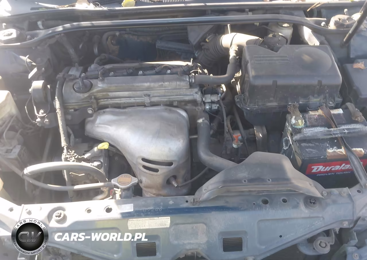2006 Toyota Camry Solara Se VIN:4T1CE38P76U689159 - 10