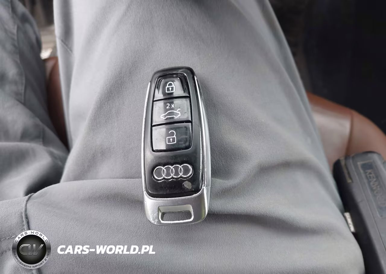 2021 Audi Q7 Premium Plus 45 Tfsi Quattro Tiptronic VIN:WA1LJAF70MD016227 - 11