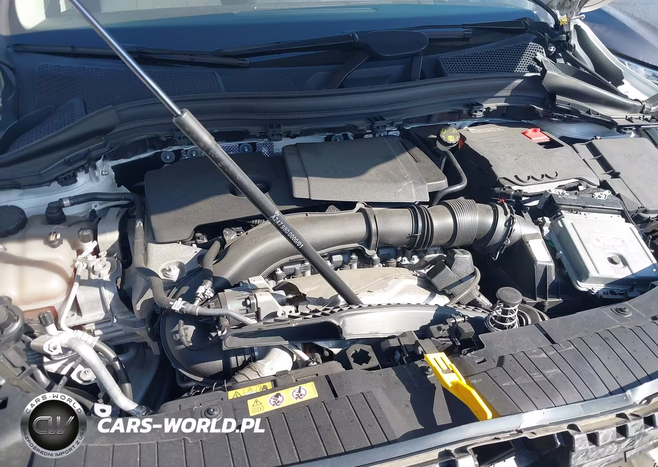 2022 Mercedes-Benz Gla 250 VIN:W1N4N4GB5NJ391173 - 10