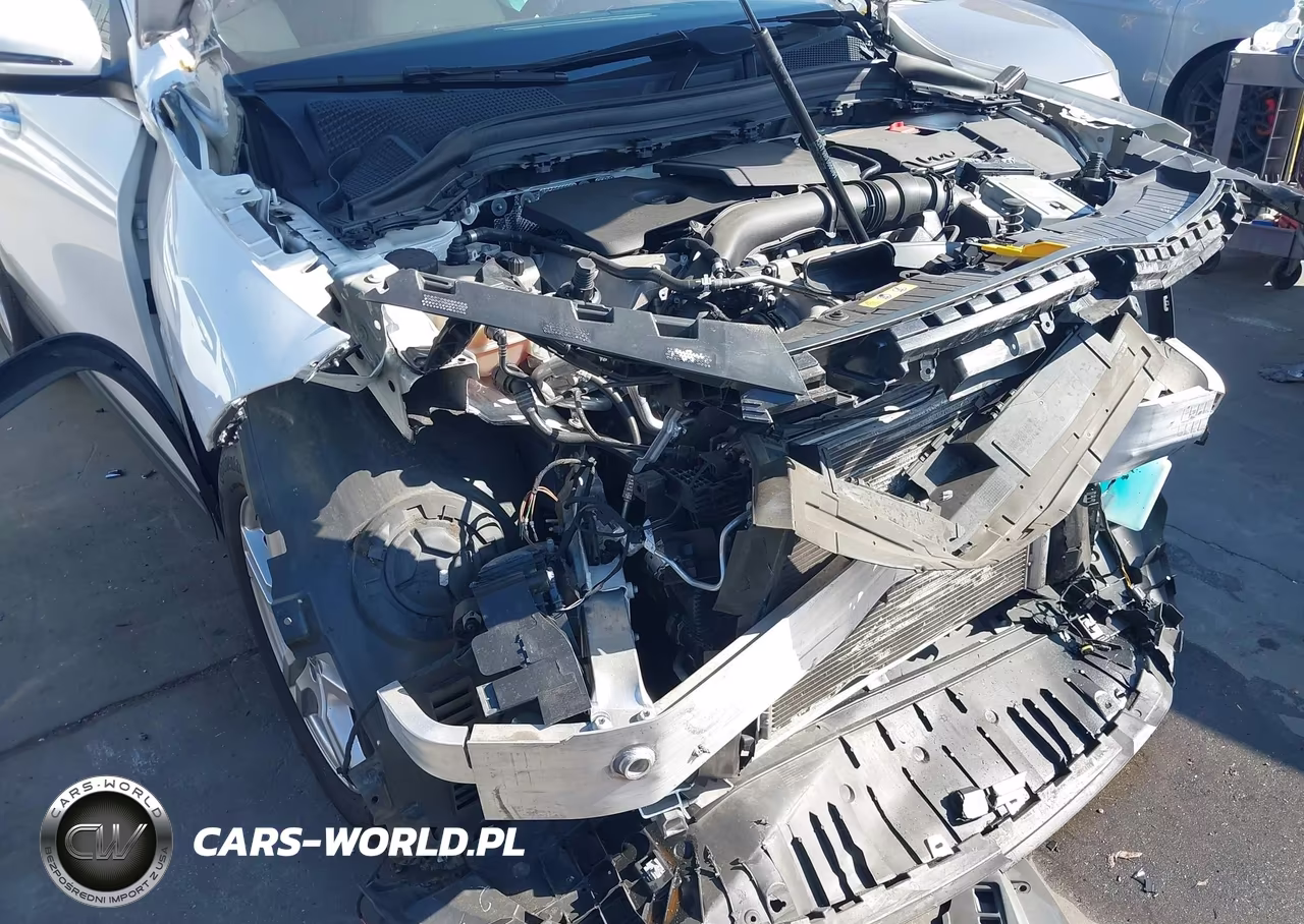 2022 Mercedes-Benz Gla 250 VIN:W1N4N4GB5NJ391173 - 17