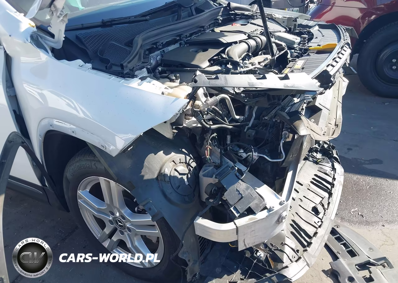 2022 Mercedes-Benz Gla 250 VIN:W1N4N4GB5NJ391173 - 18
