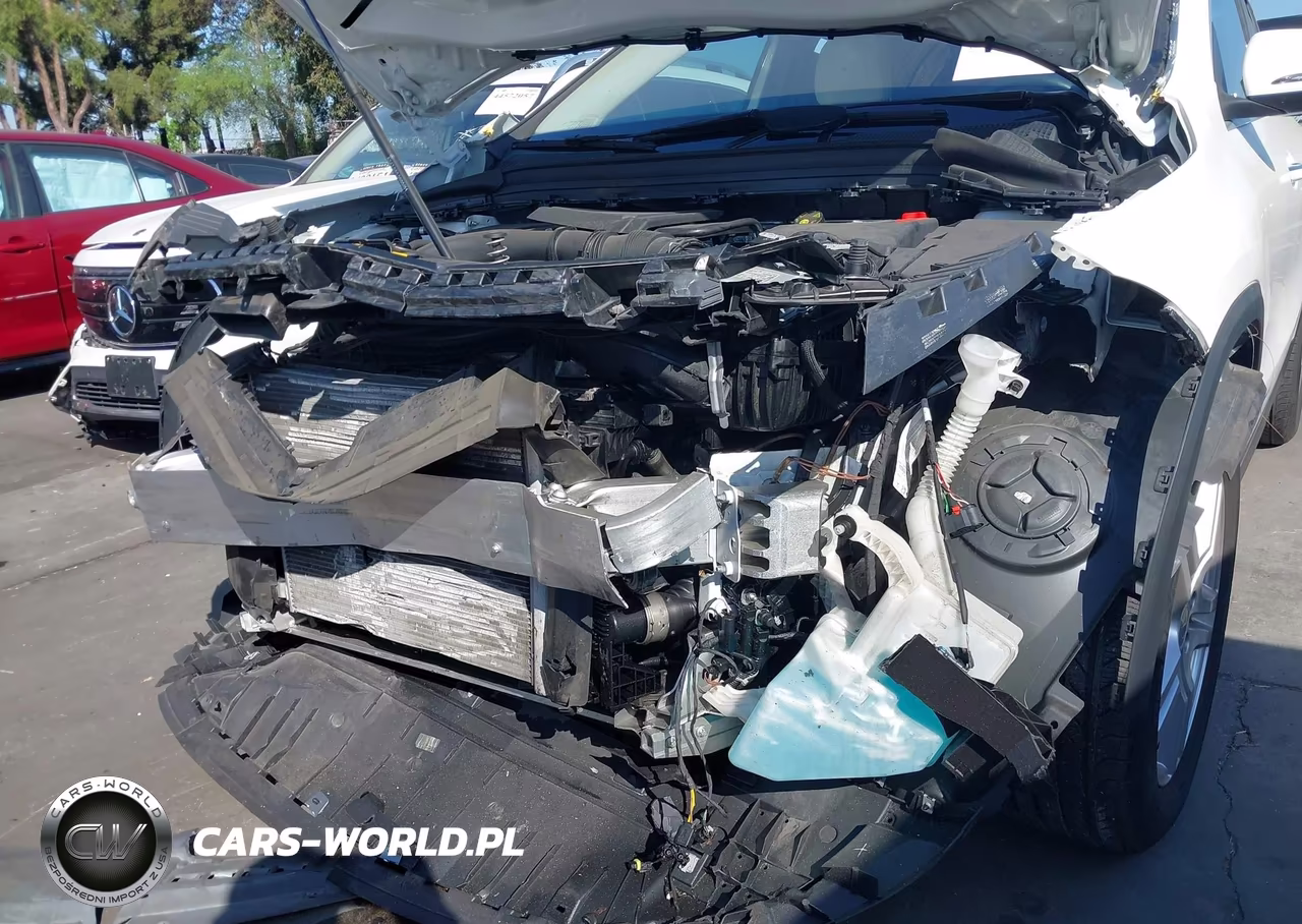 2022 Mercedes-Benz Gla 250 VIN:W1N4N4GB5NJ391173 - 20