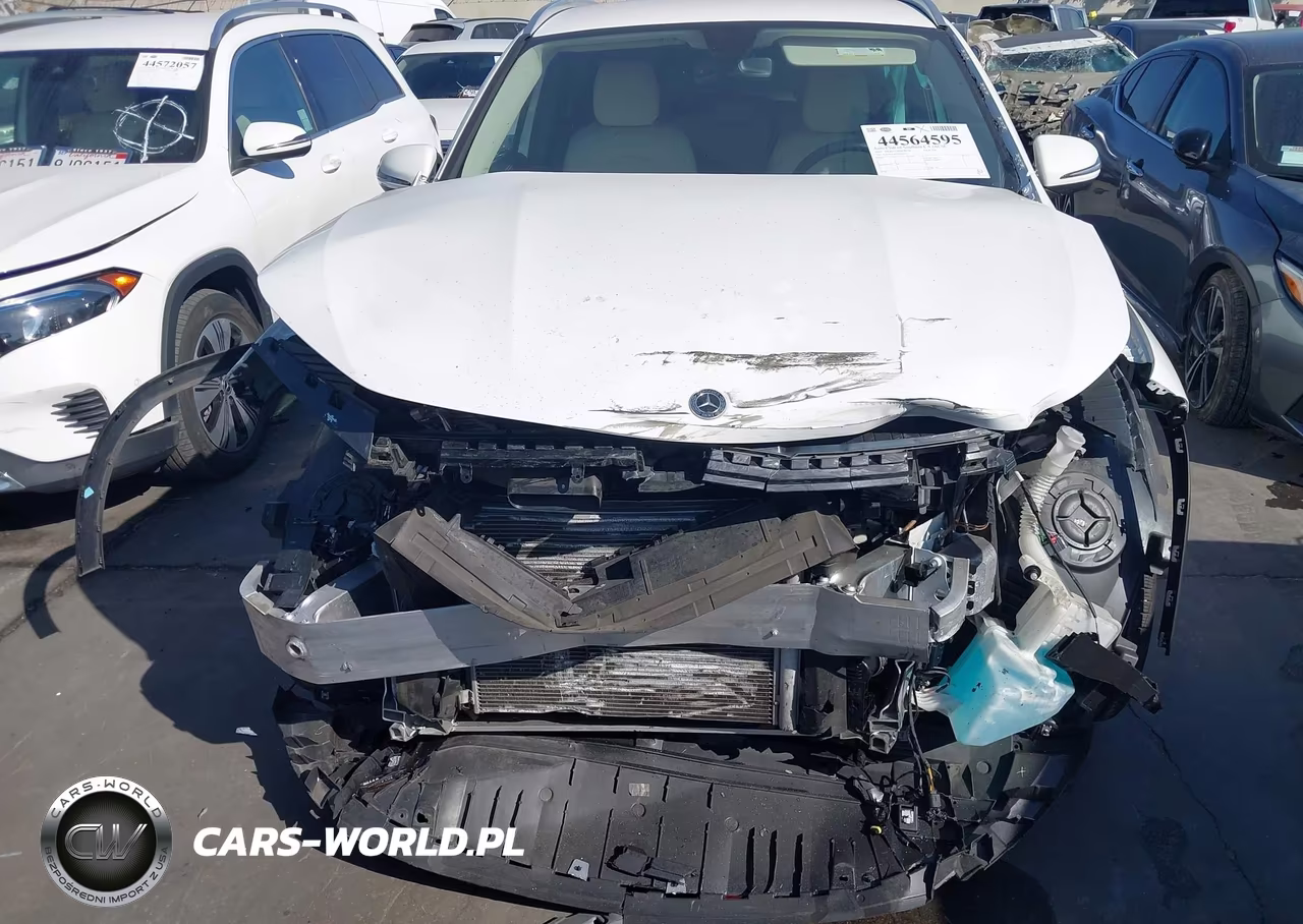 2022 Mercedes-Benz Gla 250 VIN:W1N4N4GB5NJ391173 - 21