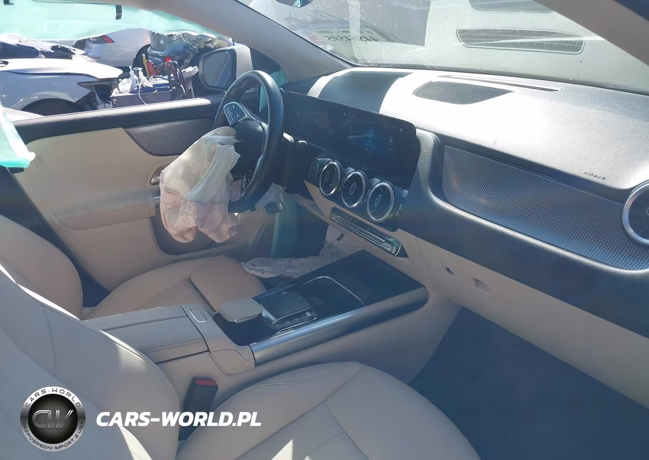 2022 Mercedes-Benz Gla 250 VIN:W1N4N4GB5NJ391173 - 5