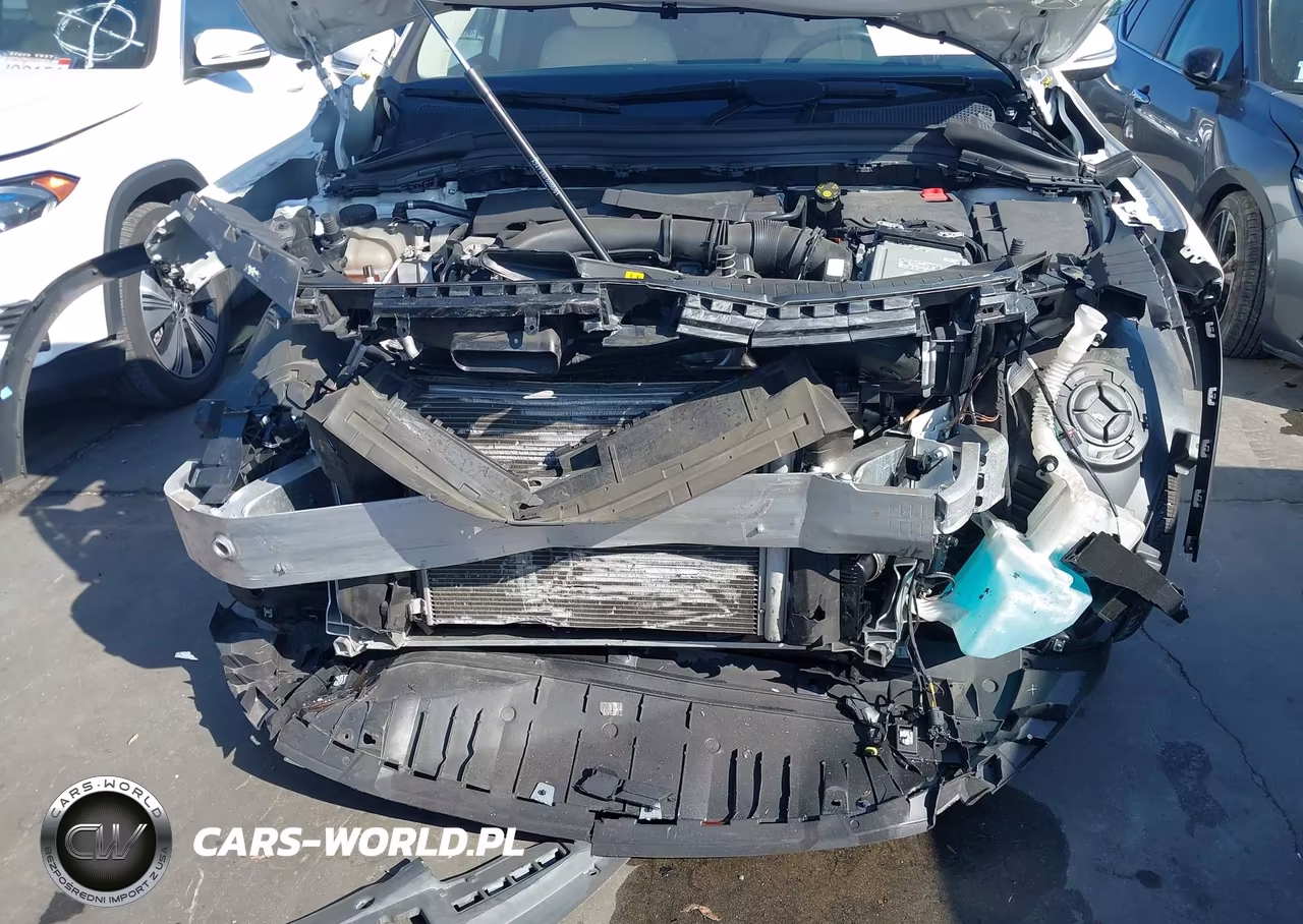 2022 Mercedes-Benz Gla 250 VIN:W1N4N4GB5NJ391173 - 6