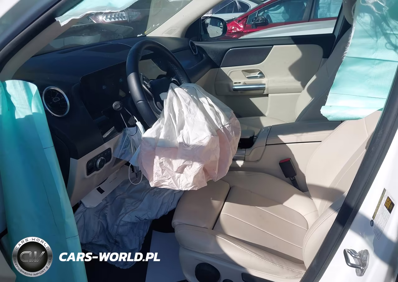 2022 Mercedes-Benz Gla 250 VIN:W1N4N4GB5NJ391173 - 8