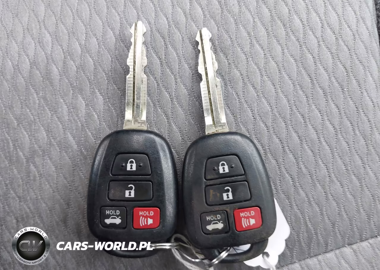 2019 Toyota Corolla Le VIN:2T1BURHEXKC244829 - 11