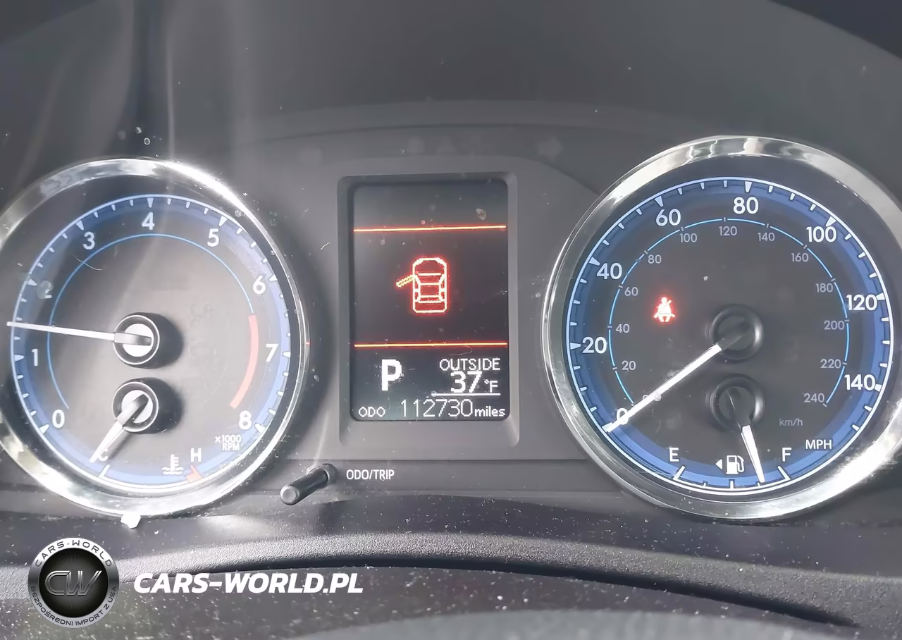 2019 Toyota Corolla Le VIN:2T1BURHEXKC244829 - 7