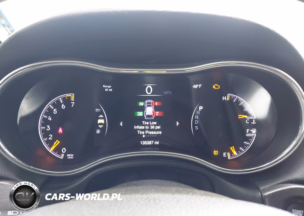 2015 Jeep Grand Cherokee Altitude VIN:1C4RJFAG3FC210022 - 7