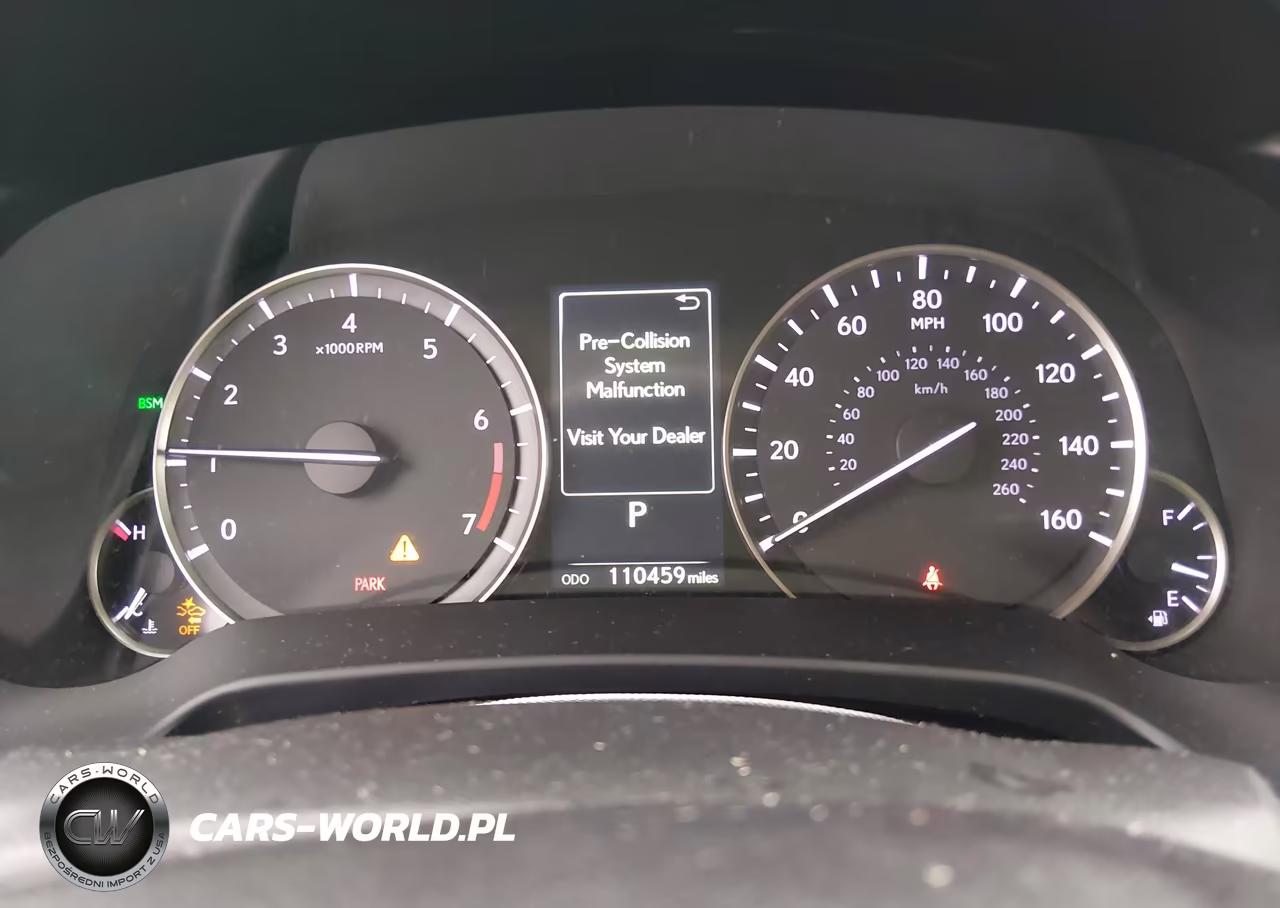 2021 Lexus Rx 350 VIN:2T2HZMAA5MC195804 - 7