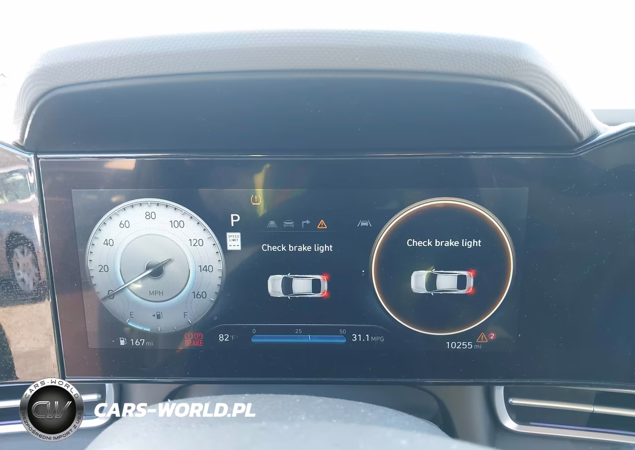 2025 Hyundai Elantra Sel Convenience VIN:KMHLS4DG0SU891369 - 7