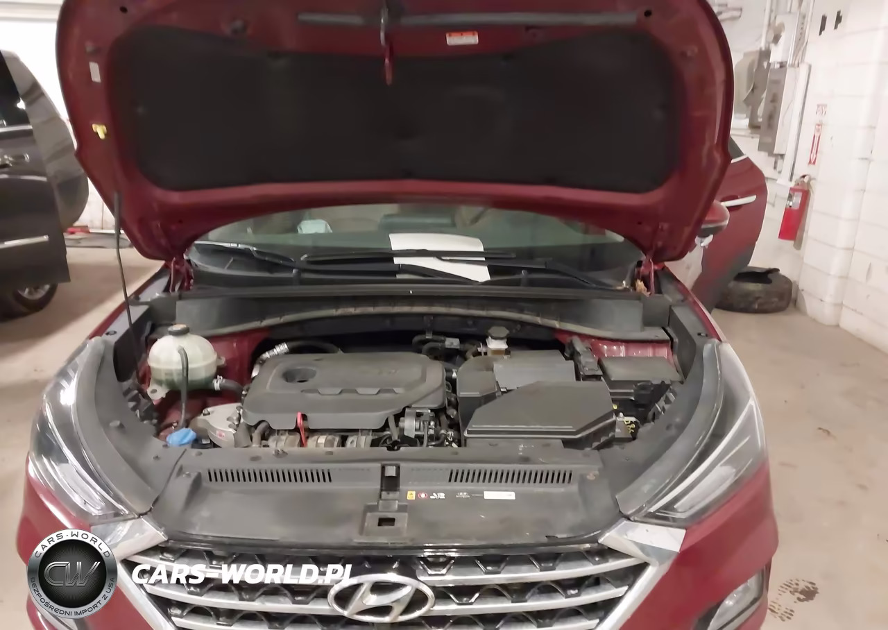 2020 Hyundai Tucson Limited VIN:KM8J3CAL0LU158708 - 10