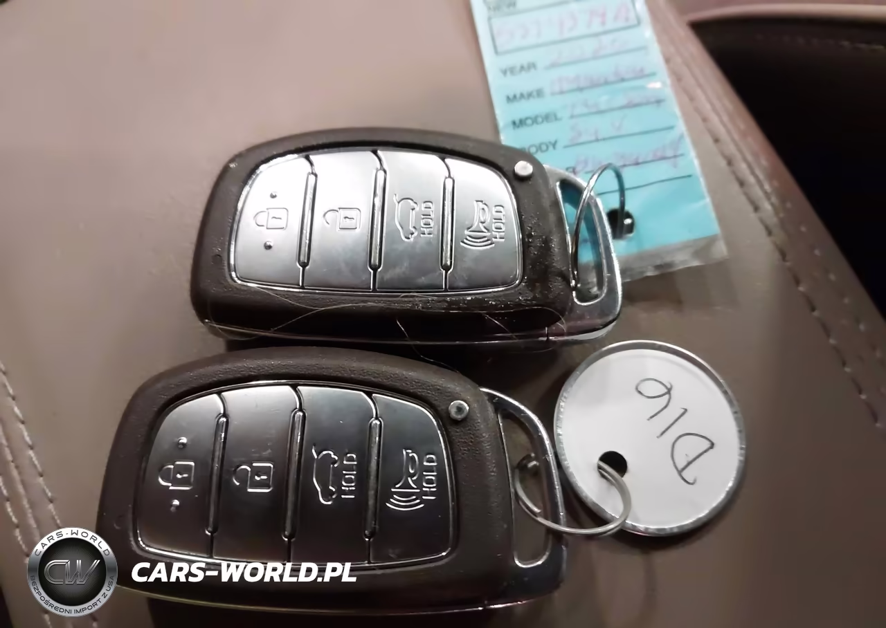 2020 Hyundai Tucson Limited VIN:KM8J3CAL0LU158708 - 11