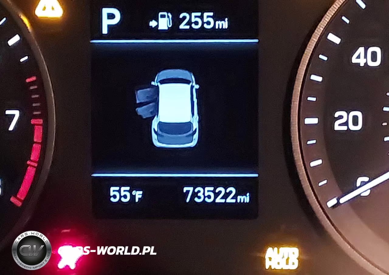 2020 Hyundai Tucson Limited VIN:KM8J3CAL0LU158708 - 15