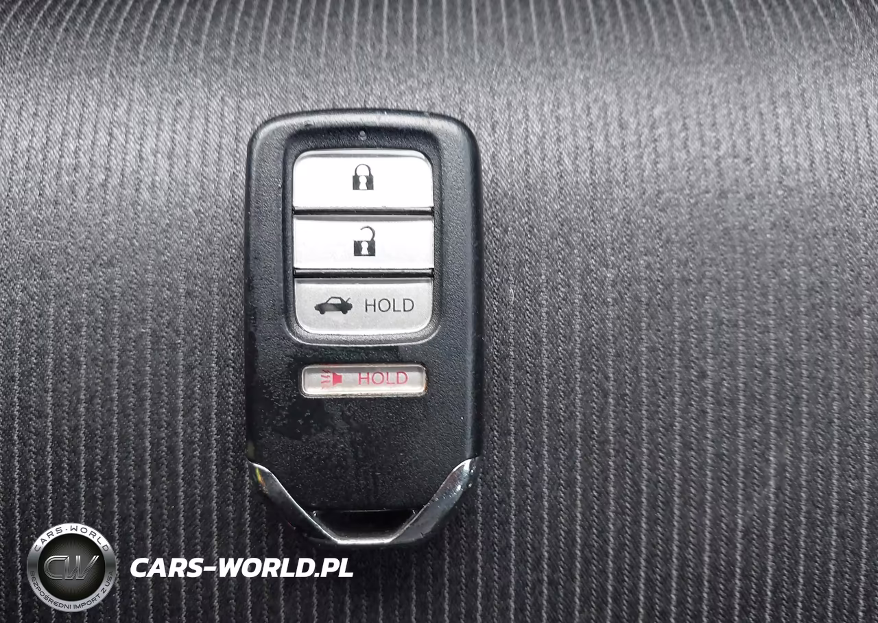 2019 Honda Accord Sport VIN:1HGCV1F33KA147207 - 11