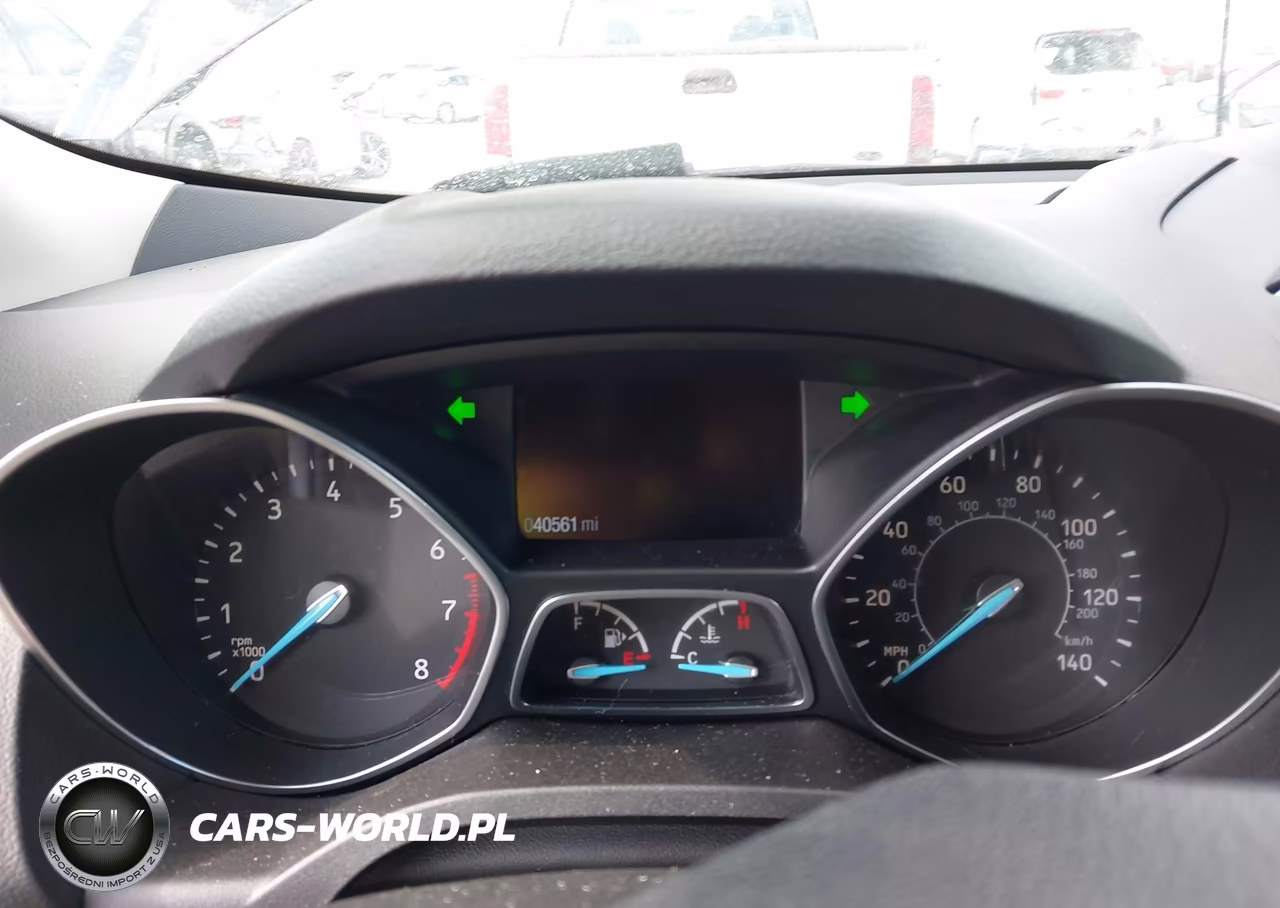2019 Ford Escape Se VIN:1FMCU0GDXKUA94244 - 7