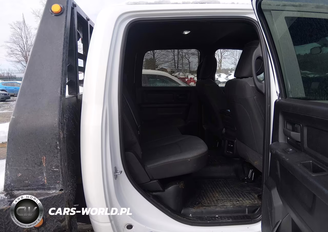 2022 Ram 3500 Chassis Tradesman-Slt-Laramie-Limited VIN:3C7WRTCL4NG398004 - 6