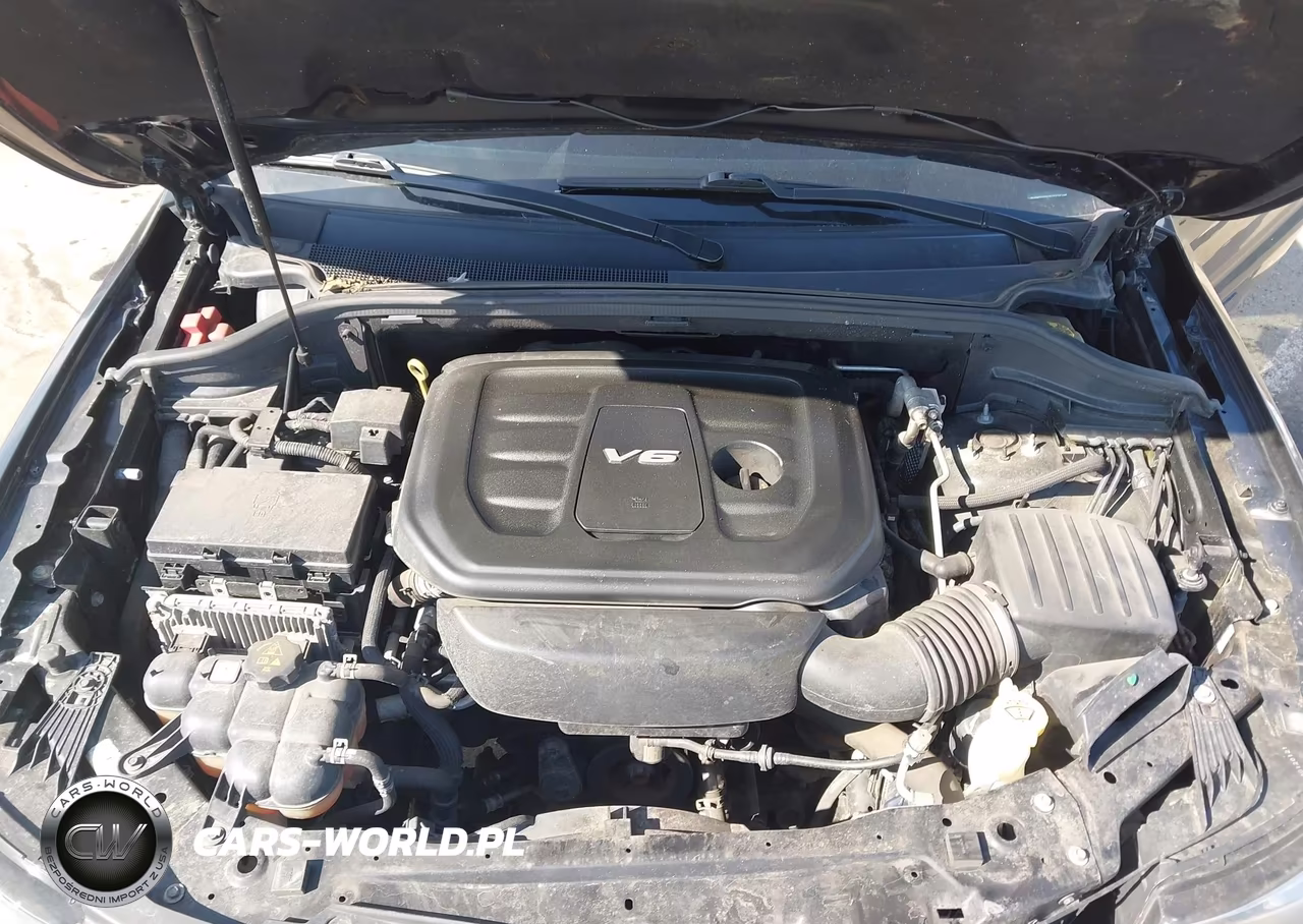 2018 Jeep Grand Cherokee Upland 4X4 VIN:1C4RJFAG3JC410813 - 10