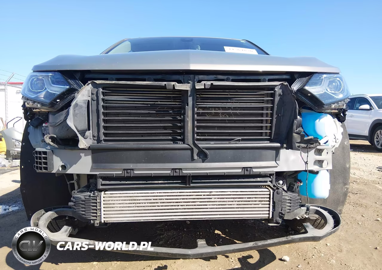 2019 Chevrolet Equinox Premier VIN:3GNAXNEV1KS521376 - 6
