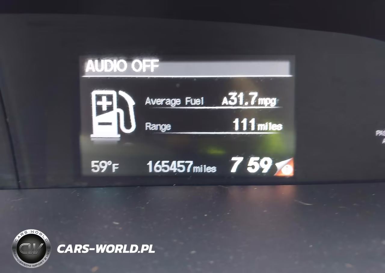 2015 Honda Civic Ex-L VIN:19XFB2F96FE009985 - 15