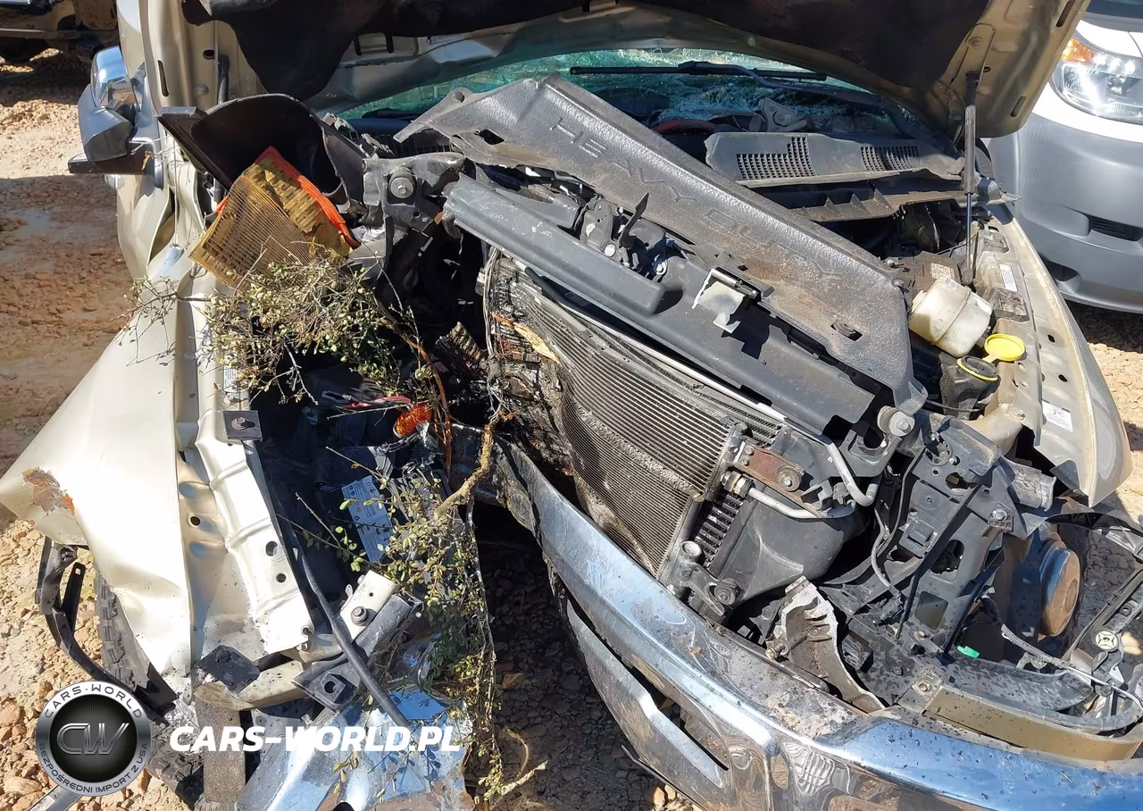 2011 Ram Ram 3500 Laramie VIN:3D73Y4HL7BG517974 - 10