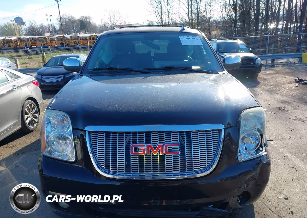 2013 GMC Yukon Xl 1500 Slt VIN:1GKS1KE09DR356981 - 13