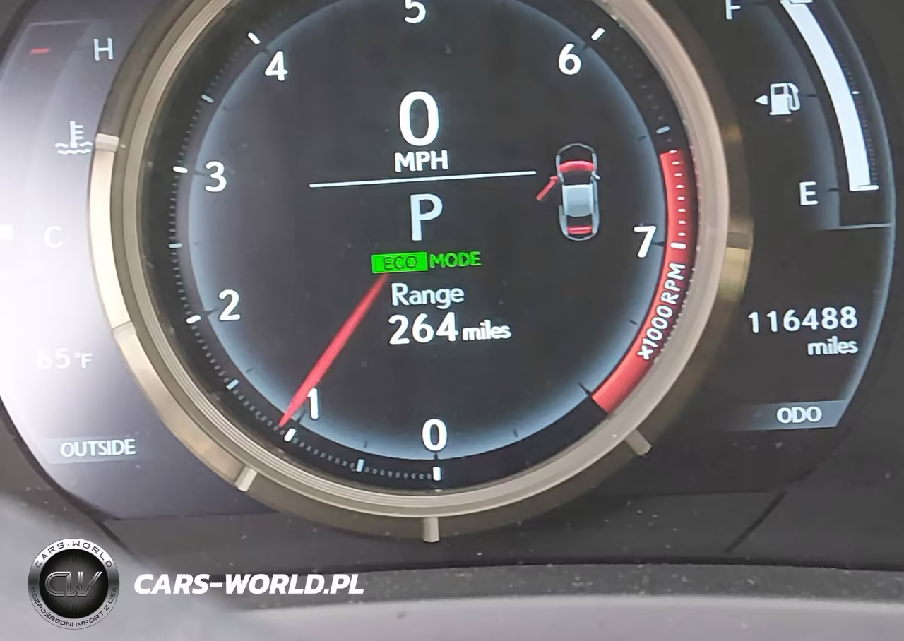 2015 Lexus Rc 350 VIN:JTHHE5BC5F5010011 - 16