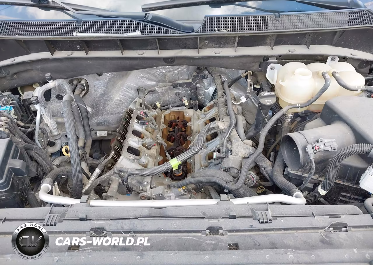 2020 Chevrolet Silverado 1500 VIN:1GCRYDED8LZ239816 - 6