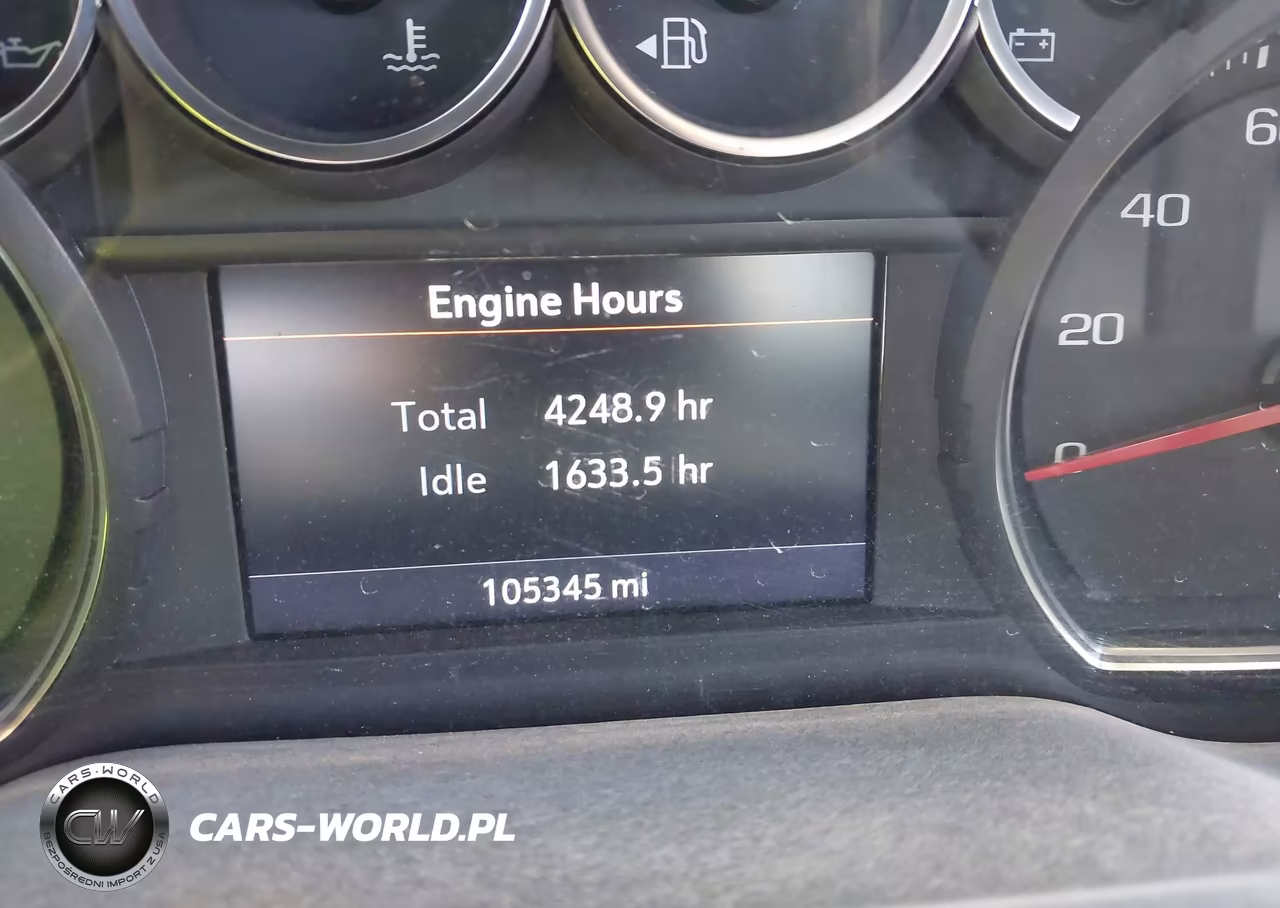 2020 Chevrolet Silverado 1500 VIN:1GCRYDED8LZ239816 - 7