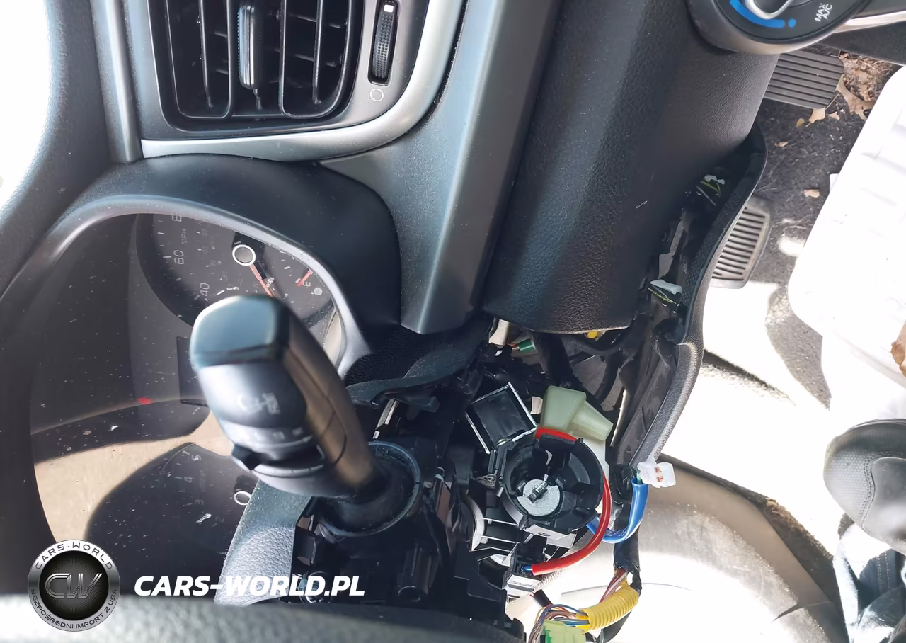 2021 Kia Rio S VIN:3KPA24AD6ME366291 - 17