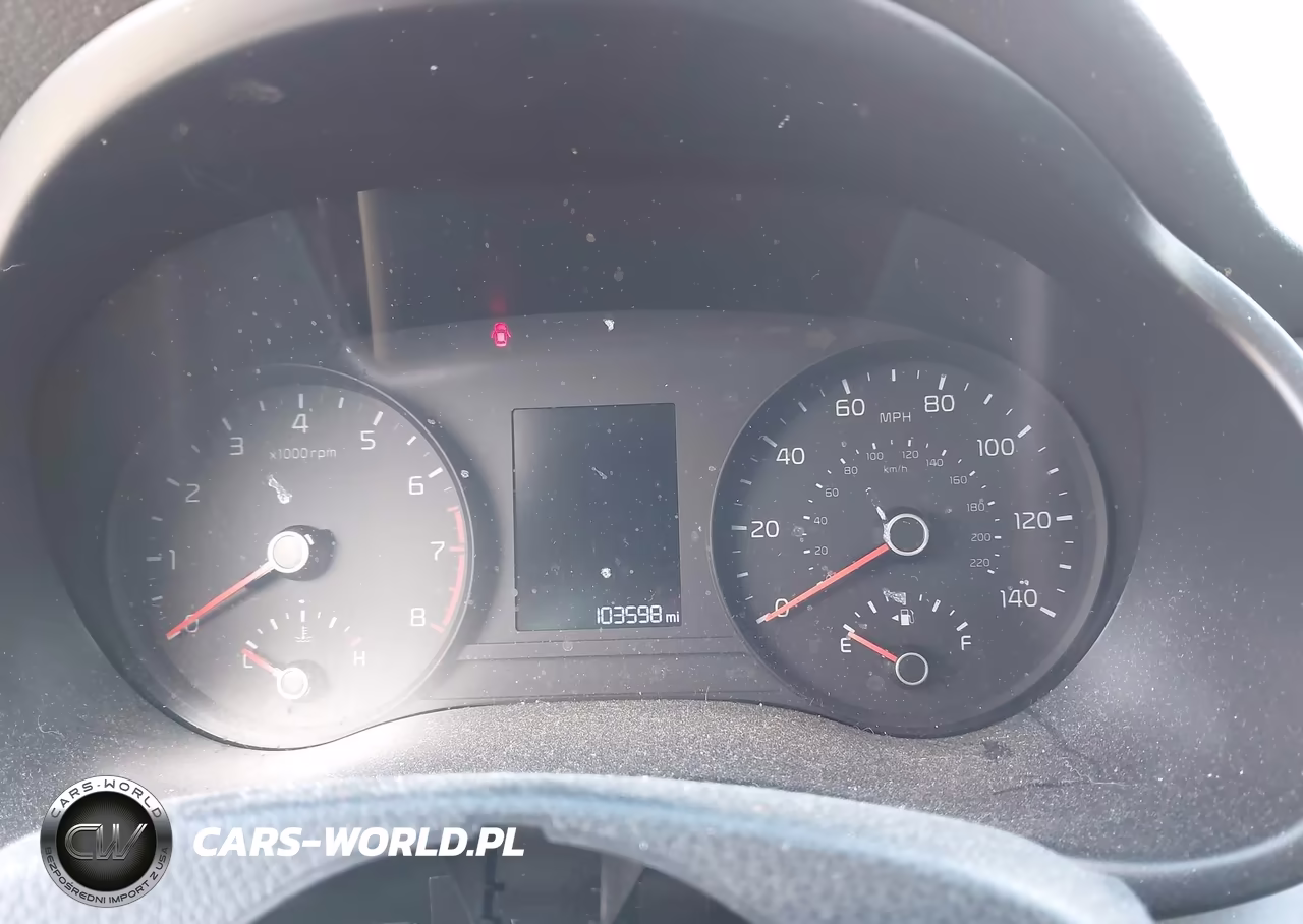 2021 Kia Rio S VIN:3KPA24AD6ME366291 - 7