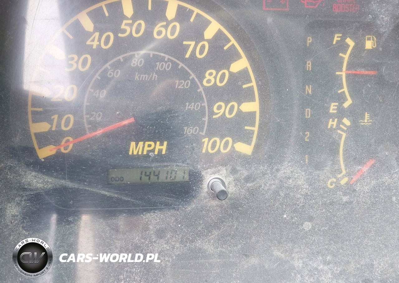 2006 GMC W3S042 W3500 Dsl Reg