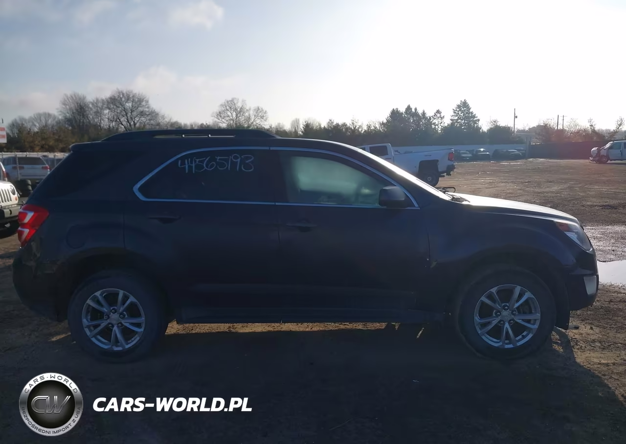 2016 Chevrolet Equinox Lt VIN:2GNALCEK0G6333315 - 13