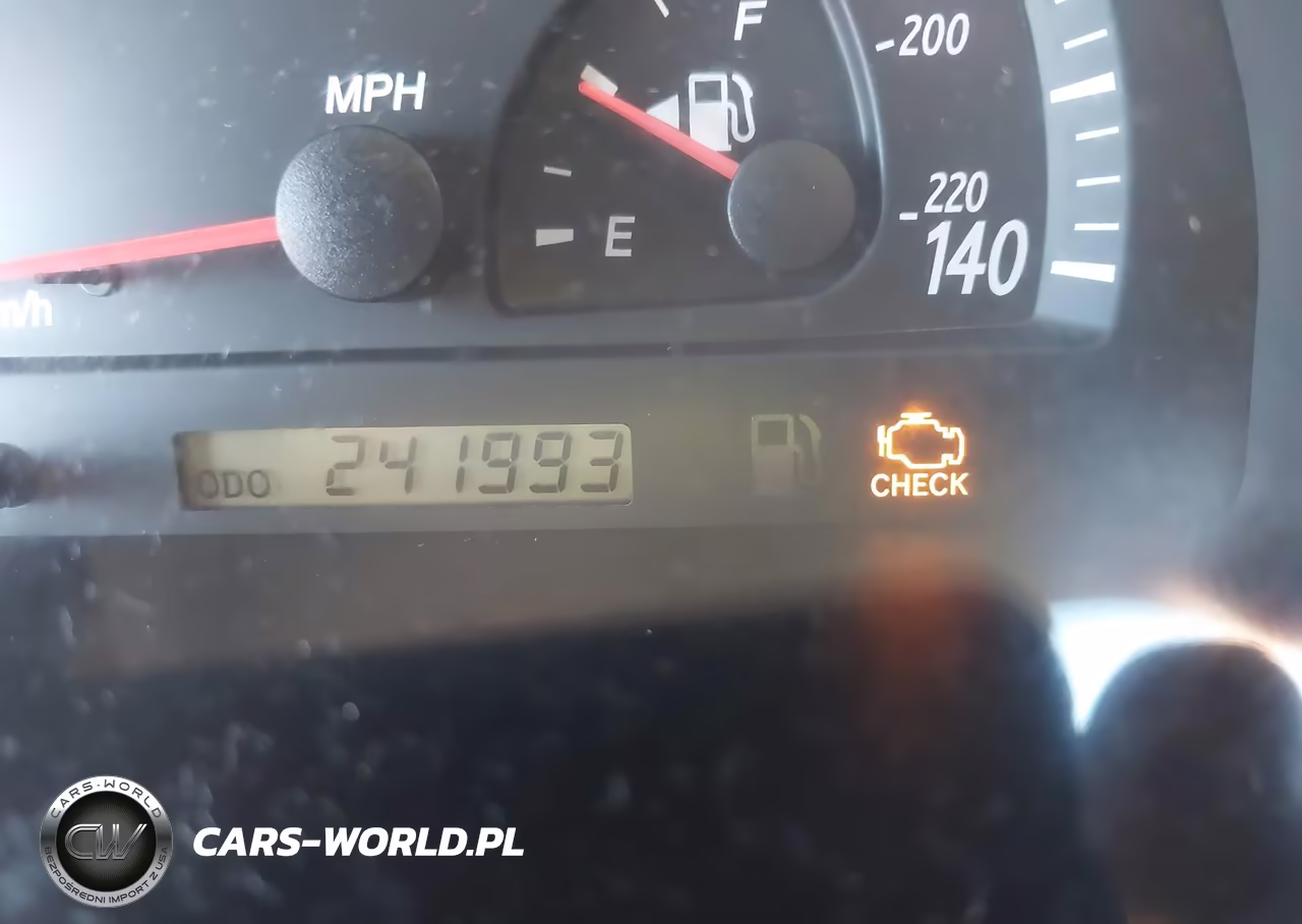 2003 Toyota Camry Le VIN:4T1BE32K43U643017 - 15