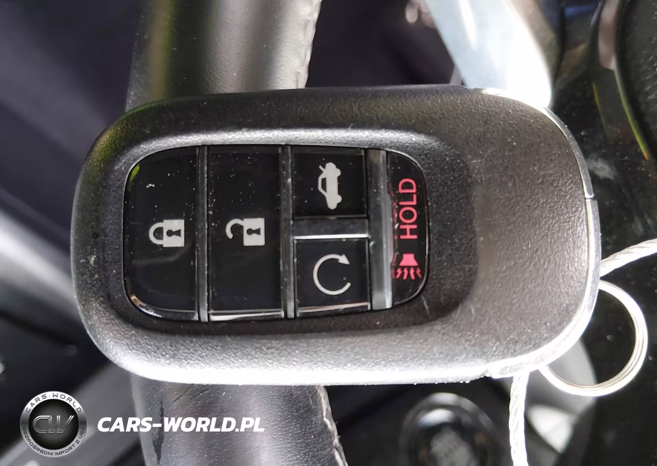 2024 Honda Civic Touring VIN:2HGFE1F91RH336919 - 11