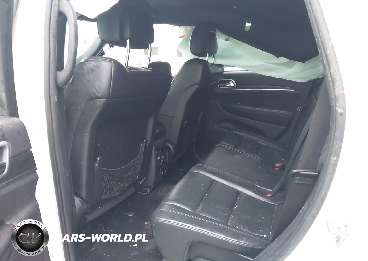 2019 Jeep Grand Cherokee Limited 4X4 VIN:1C4RJFBG3KC693245 - 8