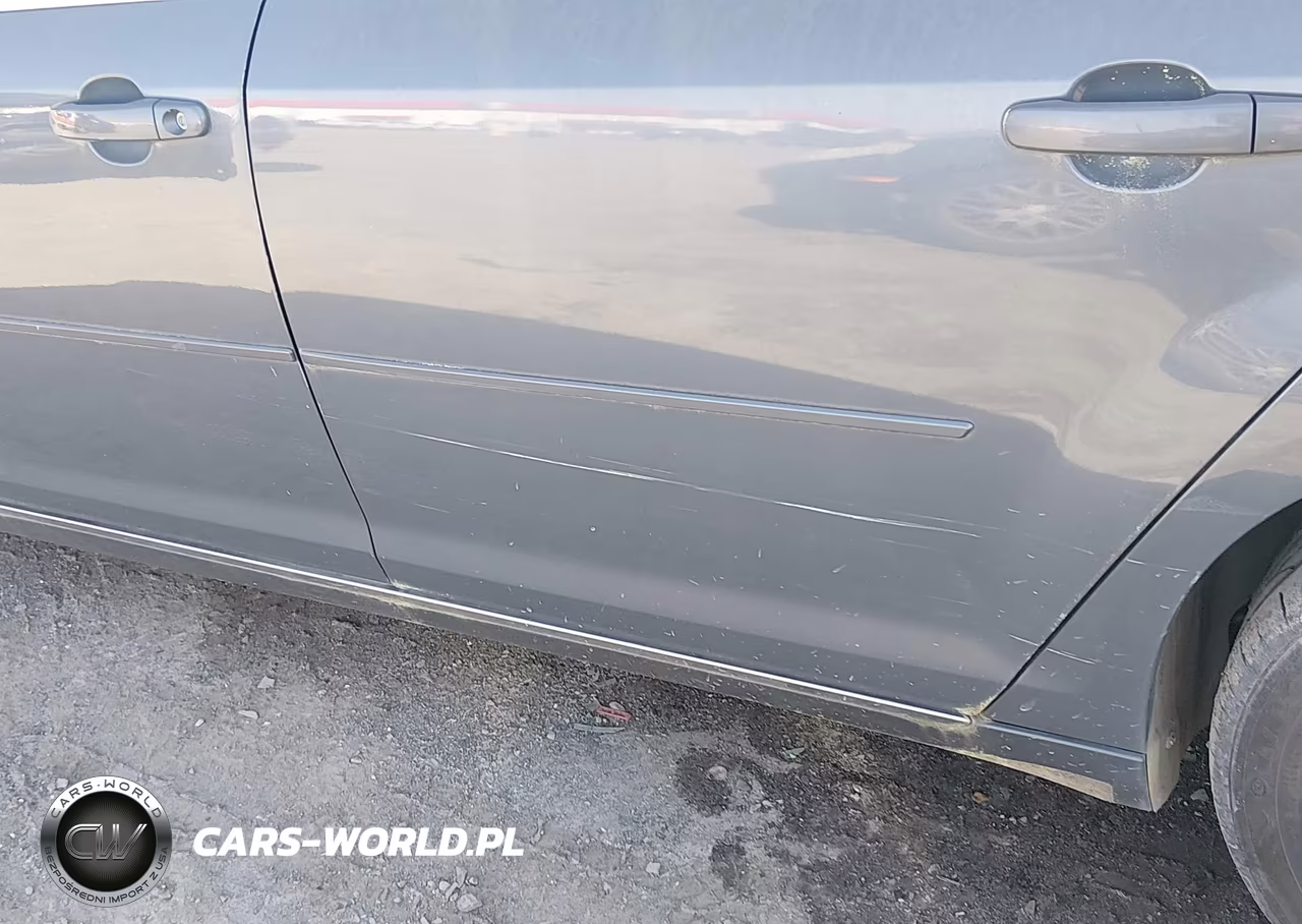 2008 Chevrolet Malibu Lt VIN:1G1ZH57B484304188 - 11