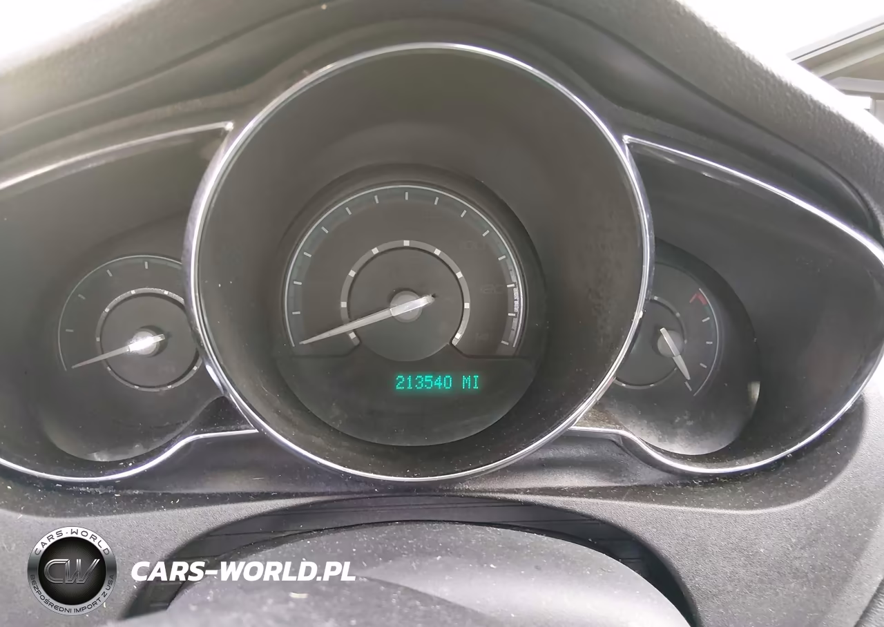 2008 Chevrolet Malibu Lt VIN:1G1ZH57B484304188 - 7