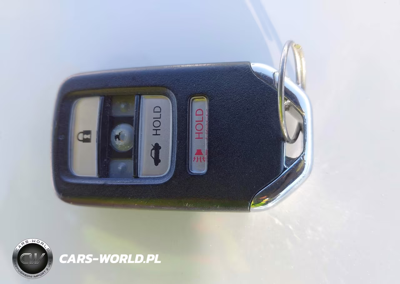 2020 Honda Accord Sport VIN:1HGCV1F34LA073166 - 11