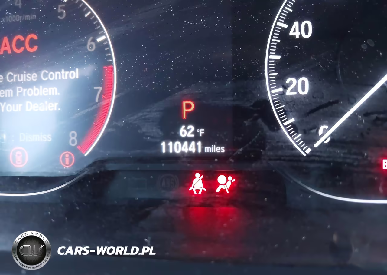 2020 Honda Accord Sport VIN:1HGCV1F34LA073166 - 15